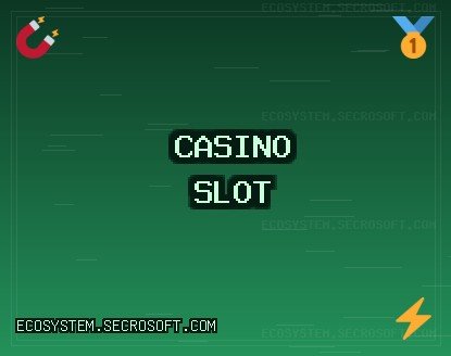 7slots Nouvelle Adresse de Connexion - 7slots connexion actuelle Fiable | ecosystem.secrosoft.com