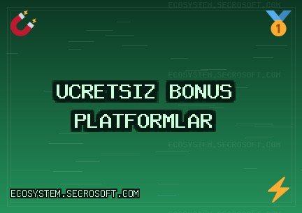 Deneme Bonusu Veren Siteler | ecosystem.secrosoft.com